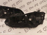Oto Çıkma Parça / Honda / Civic / Far & Stop / Sol Ön Far / Sıfır Parça 