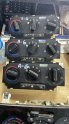 OPEL ASTRA G KLİMA KONTROL PANELİ