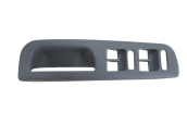 VOLKSWAGEN PASSAT- B5- 97/00; ÖN CAM DÜĞME ÇERÇEVESİ SOL (K