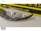 Oto Çıkma Parça / Renault / Fluence / Far & Stop / Sol Ön Far / Sıfır Parça 