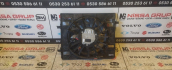 Oto Çıkma Parça / Togg / T10X / Fan / Fan Paneli / Çıkma Parça 