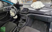 Oto Çıkma Parça / Volkswagen / T-Cross / Kaporta & Karoser / Sağ Ön Kapı / Çıkma Parça 