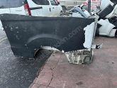 Oto Çıkma Parça / Ford / Transit / Kaporta & Karoser / Sol Ön Çamurluk / Çıkma Parça 