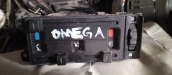 Opel omega kalorifer kontrol paneli