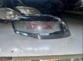 AUDİ A4 2009-2012 SAĞ FAR CAMI SIFIR EYUPCAN OTODA
