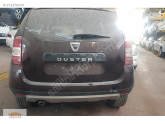 2017 DUSTER ARKA TAMPON ÜNALLAR OTO YEDEK PARÇADA