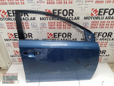 Oto Çıkma Parça / Toyota / Auris / Kaporta & Karoser / Sağ Ön Kapı / Çıkma Parça 