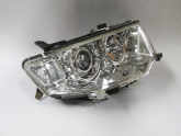 Oto Çıkma Parça / Mitsubishi / Pick Up / Far & Stop / Sağ Ön Far / Sıfır Parça 