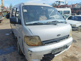 Oto Çıkma Parça / Kia / Pregio / Kaporta & Karoser / Sol Ön Kapı / Çıkma Parça 