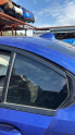 BMW G20 SOL ARKA KELEBEK CAMI ORJINAL