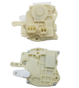 MERKEZİ KİLİT POMPASI ARKA SOL HONDA CIVIC 02-06 72655-S84-A01