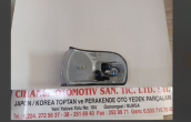 Oto Çıkma Parça / Hyundai / H100 / Far & Stop / Sinyal Lambası / Sıfır Parça 