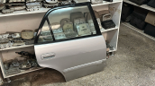 2000-2001 Toyota Corolla Gri Sağ Arka Kapı Orj Çıkma
