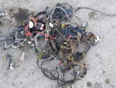 Oto Çıkma Parça / Renault / Symbol / Motor / Elektrik Tesisatı / Çıkma Parça 
