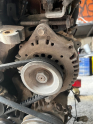 Nissan Primera 2000 dizel şarj dinamosu
