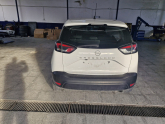 Hurda Belgeli Araçlar / Opel / Crossland X