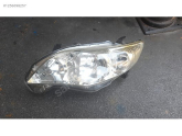 Oto Çıkma Parça / Fiat / Ducato / Far & Stop / Sağ Ön Far / Çıkma Parça 