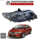 CİTY ÖN FAR SAĞ SOL 2008 2009 2010 / SINIRLI STOK