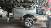 Oto Çıkma Parça / Nissan / Skystar / Kaporta & Karoser / Bagaj Kapağı / Çıkma Parça 
