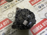 Oto Çıkma Parça / Nissan / X-Trail / Elektrik / Şarj Dinamosu / Çıkma Parça 