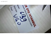 Oto Çıkma Parça / Volvo / V40 / Tampon / Ön Tampon / Çıkma Parça 