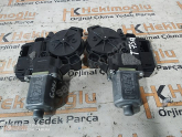 Oto Çıkma Parça / Volkswagen / Transporter / Beyin / Motor Beyni / Çıkma Parça 