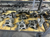 Oto Çıkma Parça / Opel / Astra / Motor / Takozu & Kulağı / Çıkma Parça 