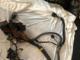 Oto Çıkma Parça / Renault / Clio / Elektrik / Elektrik Tesisatı / Çıkma Parça 
