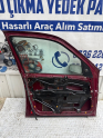 Oto Çıkma Parça / Fiat / Tempra / Kaporta & Karoser / Sol Ön Kapı / Çıkma Parça 