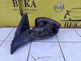 Oto Çıkma Parça / Opel / Corsa / Ayna / Sol Dış Ayna / Çıkma Parça 