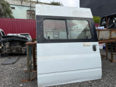 FORD TRANSİT SAĞ SÜRGÜLÜ KAPI ORJİNAL ÇIKMA TEMİZ 04-12 MODEL
