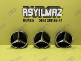 Oto Çıkma Parça / Mercedes / C Serisi / Arma & Yazı / Panjur Arması / Çıkma Parça 