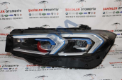 BMW 3 SERİSİ G20 LASER SOL ÖN FAR 9450801