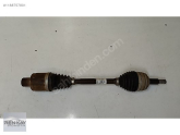 Oto Çıkma Parça / Dacia / Duster / Tampon / Karlık / Çıkma Parça 