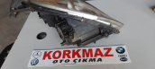 Oto Çıkma Parça / Mercedes / SLK / Far & Stop / Sol Ön Far / Çıkma Parça 