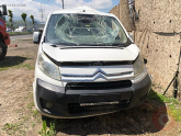 CİTRÖEN JUMPY 1.6 HDİ ÇIKMA ORJİNAL PARÇALARI MEVCUTTUR
