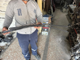 Oto Çıkma Parça / Citroen / Berlingo / Oto Cam / Silecek Kolu / Çıkma Parça 