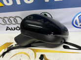 Oto Çıkma Parça / Mercedes / CLA / Ayna / Sol Dış Ayna / Çıkma Parça 