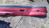 Oto Çıkma Parça / Peugeot / 206 / Tampon / Arka Tampon / Çıkma Parça 