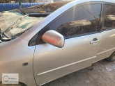 Oto Çıkma Parça / Toyota / Corolla / Oto Cam / Kapı Camları / Çıkma Parça 