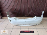 Oto Çıkma Parça / Seat / Leon / Tampon / Ön Tampon / Çıkma Parça 
