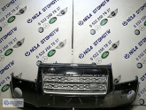 Oto Çıkma Parça / Land Rover / Freelander / Tampon / Orta Izgara / Çıkma Parça 