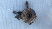 Oto Çıkma Parça / Ford / Fiesta / Alt Takım / Taşıyıcı / Çıkma Parça 