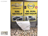 Opel İnsignia çıkma sağ arka kapı ORJİNAL OTO OPEL