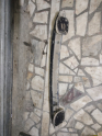 Oto Çıkma Parça / Peugeot / 307 / Tampon / Tampon Demiri / Çıkma Parça 