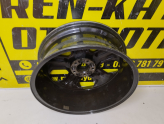 Oto Çıkma Parça / Renault / Kadjar / Jant & Lastik / Çelik Jant / Çıkma Parça 