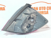 Oto Çıkma Parça / Honda / Jazz / Far & Stop / Sol Arka Stop / Çıkma Parça 