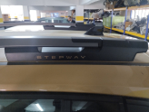 Oto Çıkma Parça / Dacia / Sandero / Kaporta & Karoser / Tavan Çıtası / Çıkma Parça 