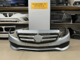MERCEDES W213 ÖN TAMPON ORJİNAL