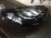 PEUGEOT 2008 SAĞ FAR LED DOLU ORJİNAL ÇIKMA  9833036180